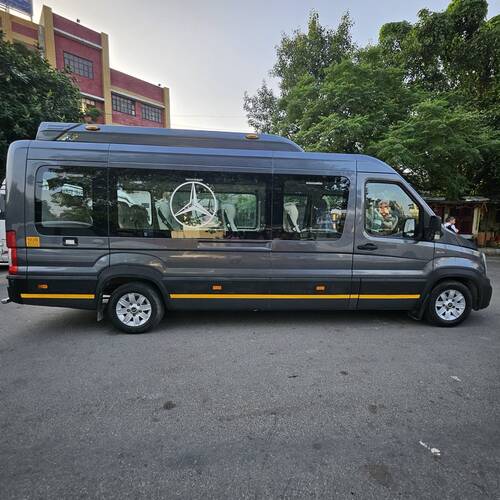 Dharvi Tour & Travels Travel Gallery